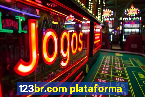 123br.com plataforma